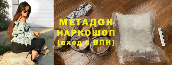 шишки Гусь-Хрустальный