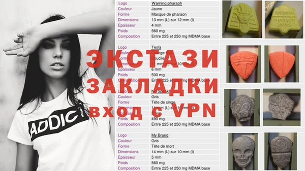 шишки Гусь-Хрустальный